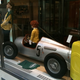 Image for article titled Kids’ Fashion Meets 1930’s Silver Arrow Race Car